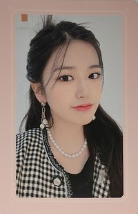 2021解散演唱會 滿額卡 