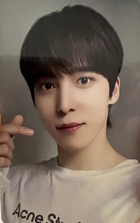 GH1 hmv 特典卡 