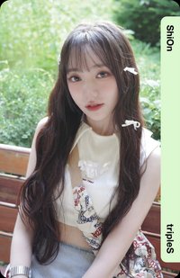 Hachi 1st fm 入場卡 / 場限卡 aa371