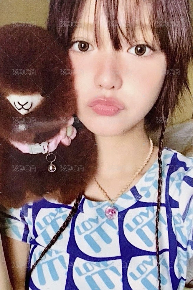 UG 船特 特典卡 - 紫底 正面