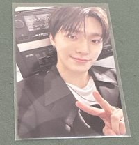 DINO 精選專固卡 HEAR