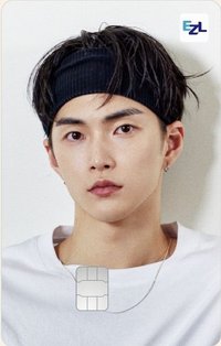 RIIZE 時期 周邊卡 交通卡