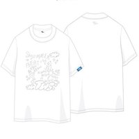 SUMMER BEAT! T恤 