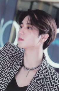 Stay in STAY 周邊卡 固配