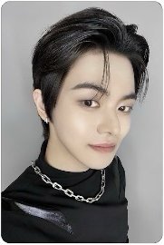 B2P展覽 周邊卡 第二週 編號03