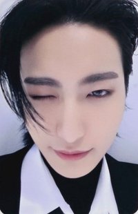 GH1 ju 2.0 簽售卡 