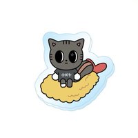 EP.2 世巡 徽章 愛知 炸蝦松喵
