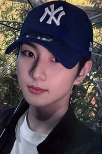 正二 yzy 4.0 簽售卡 語音卡