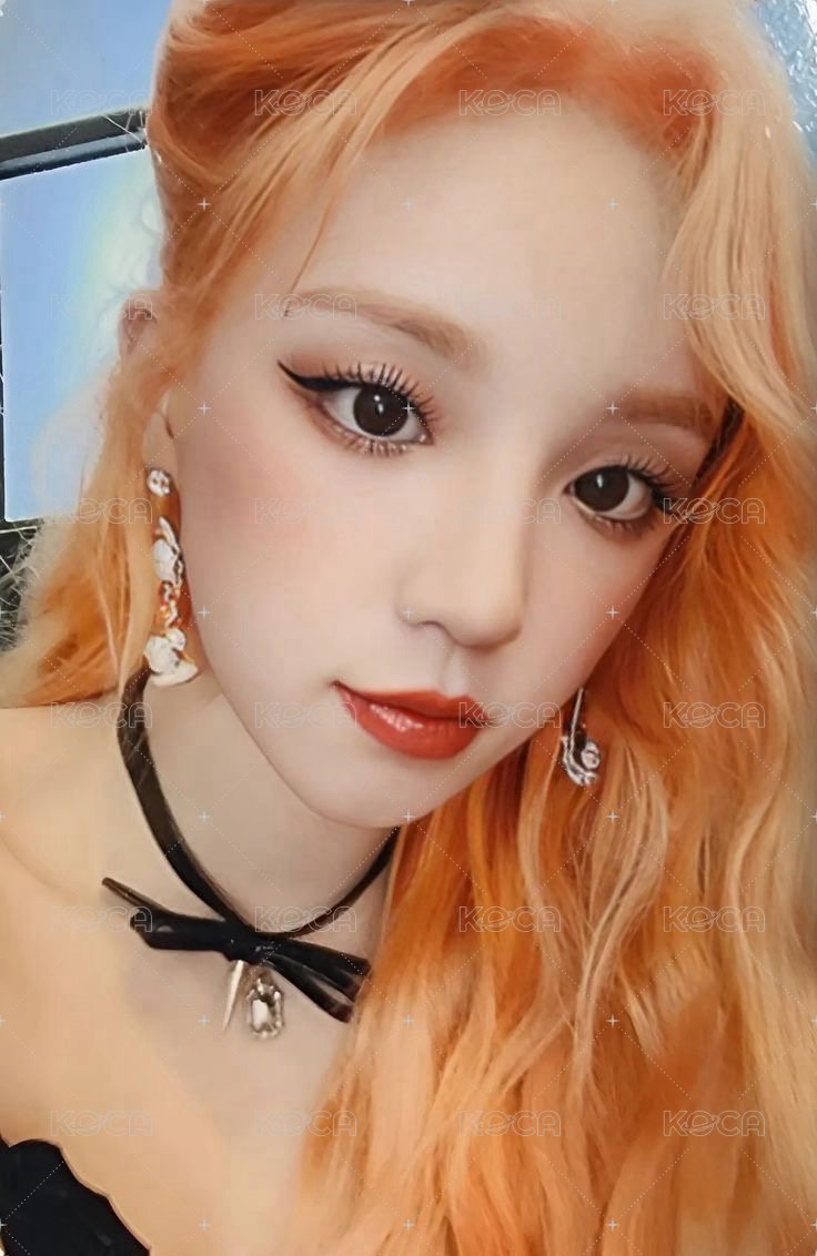 I LOVE sw 2.0 簽售卡  正面