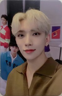 特二 yzy 簽售卡 