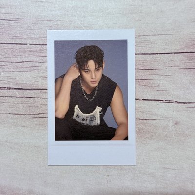 ❤️Mini12 特典-奎