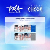 正四 studio choom特典