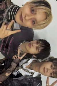 Beautiful Mind 專輯卡 FALLEN VER.