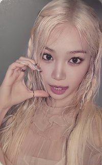 HOT kkt 特典卡 單封特典采