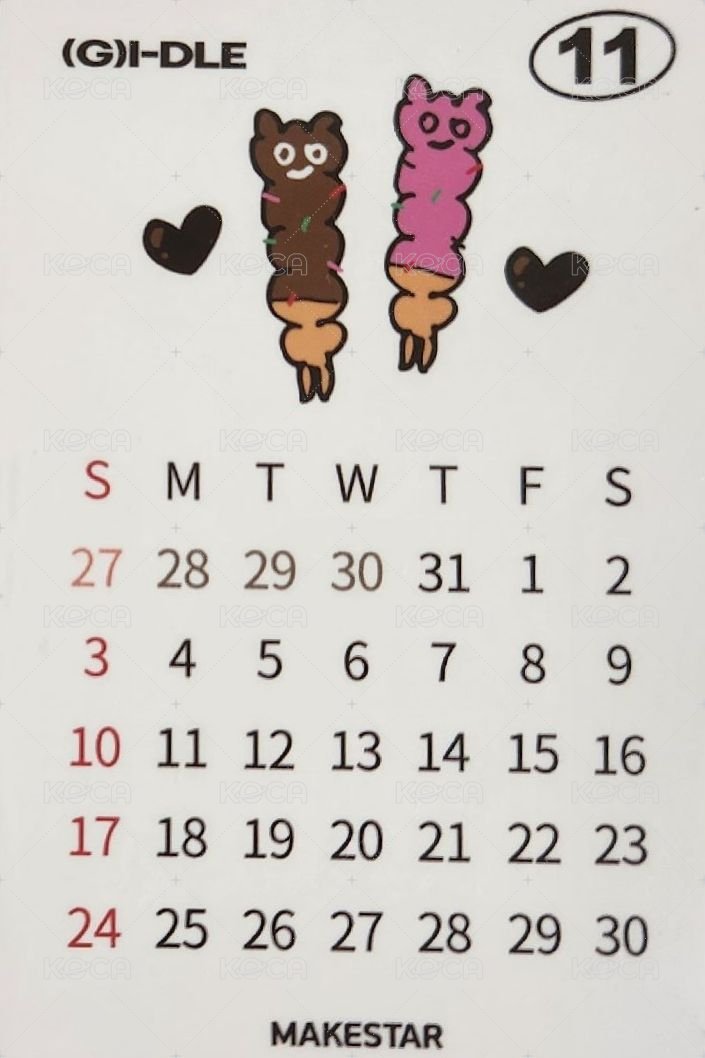 正規二 ms 1.0 特典卡  背面