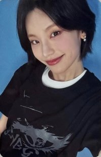 GWBG 快閃店 周邊卡 衣服卡