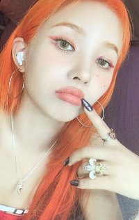 I SWAY 微樂客 簽售卡 