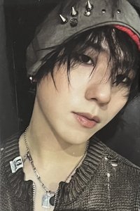 [Beautiful Mind] 6th Mini Album 專輯卡 FALLEN ver. 專卡