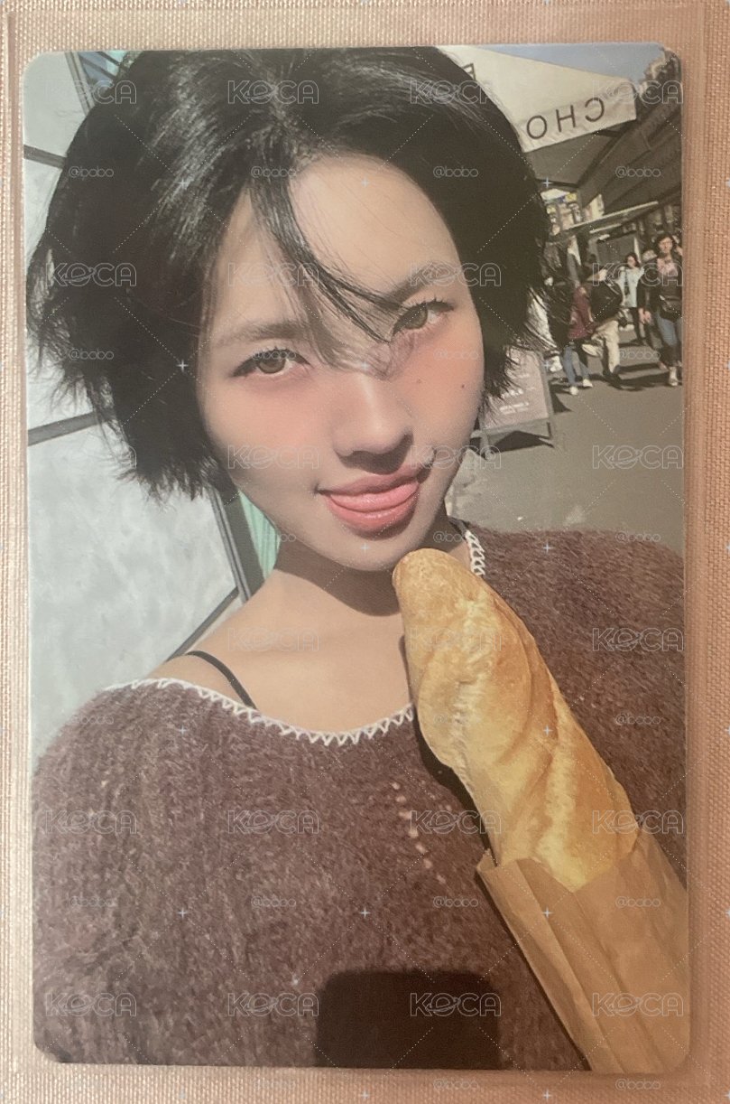 麵包娟