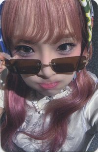 HATE XX am 1.0 幸運卡 