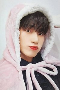 SPIN OFF : FROM THE WITNESS ms 幸運卡 粉兔 ver.