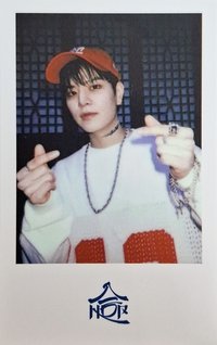 合(HOP) 快閃店 jyp 幸運卡 拍立得