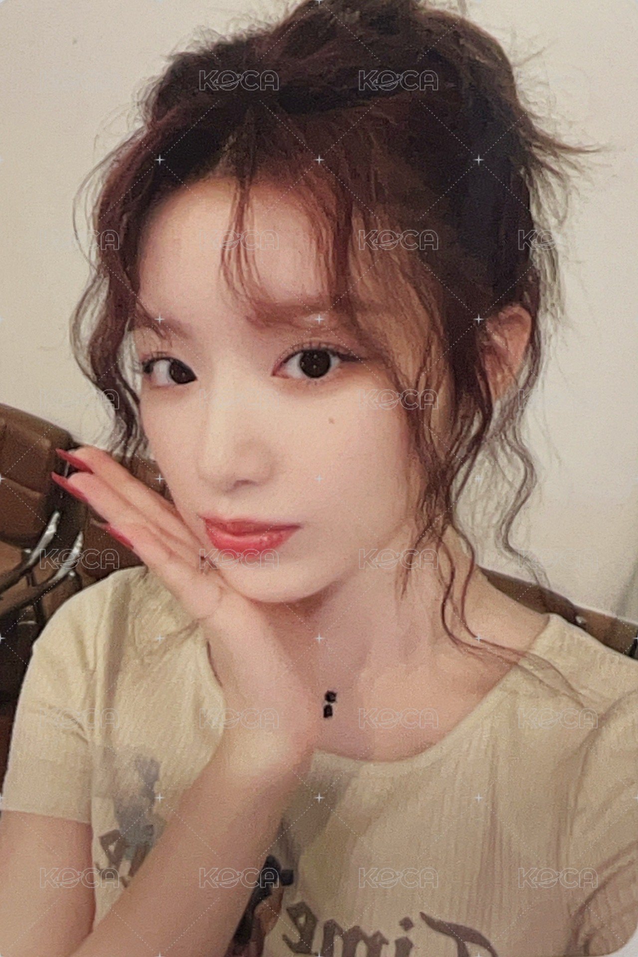 QQ音樂 2星 2.0 星光卡  正面