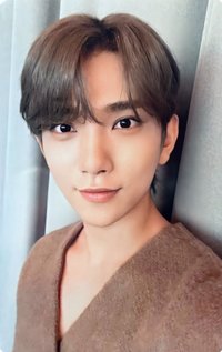 MINI9 yzy H 簽售卡 