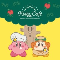 Kirby café