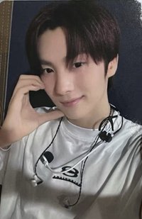 SUMMER BEAT! yzy 3.0 簽售卡 