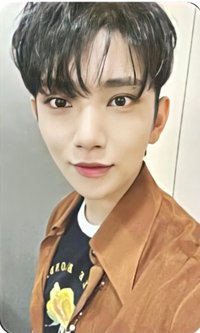 MINI9 RICHINING 2.0 簽售卡 