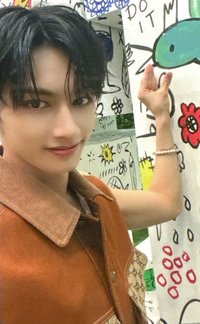 MINI11 mp yes24 簽售卡 