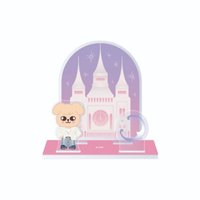 5th FM 立牌 PuppyM