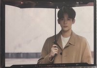 陷入我們的熱戀收藏卡隨機 吾流版 隨機卡 回憶卡(編XRM-07-105)