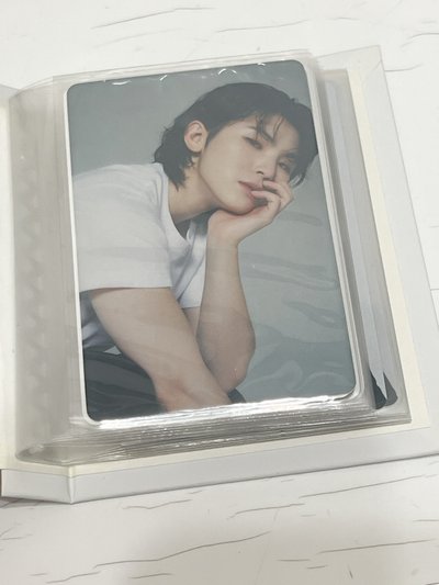 精選專克拉盤空專 勳 woozi 