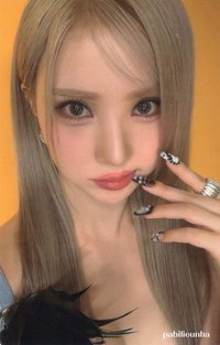 迷五 專輯卡 plve ver.