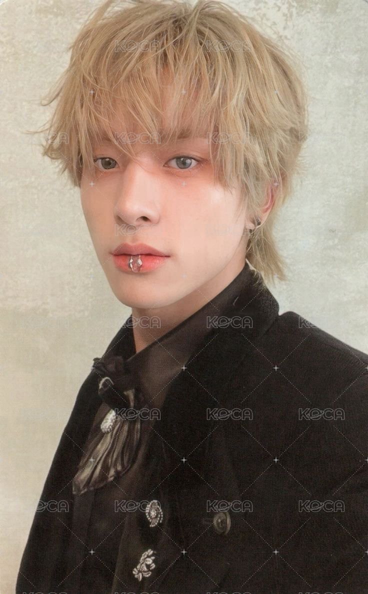 迷四 專輯卡  正面