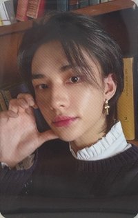 NACIFIC 22.0 代言卡 