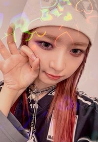 I'VE MINE 塔店 特典卡 澀谷閃卡