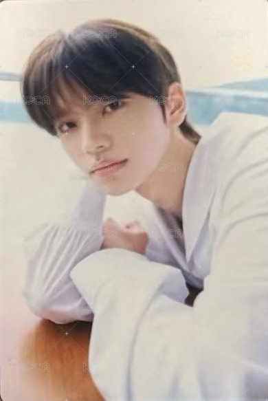 初次見面 隨機卡 卡包卡 正面