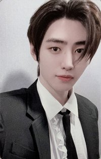 迷四 yzy 3.0 簽售卡 