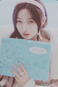 23年曆 hottracks 特典卡 吉