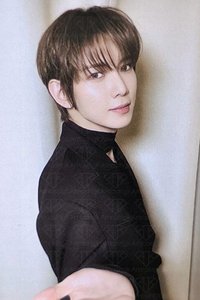 GH2 專輯卡 DIGIPAK ver.