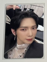 WDW 頭上手指愛心