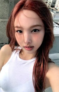 NA am 單封預售 特典卡 