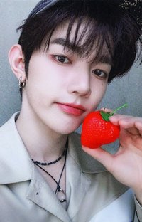 迷五 sr 特典卡 草莓ver.