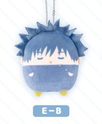 圓滾滾 吊娃 E賞