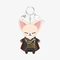 2026日本年曆 鑰匙圈吊飾 