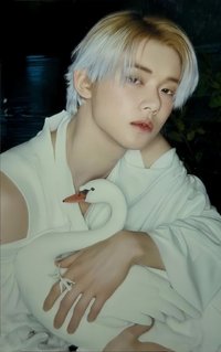 Starkissed 專輯卡 小卡A