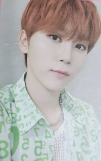 MINI7 yzy 特典卡 預售特典卡